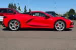 2021 Chevrolet Corvette Stingray 3LT