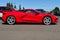 2021 Chevrolet Corvette Stingray 3LT