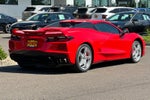 2021 Chevrolet Corvette Stingray 3LT
