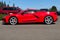 2021 Chevrolet Corvette Stingray 3LT