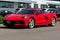 2021 Chevrolet Corvette Stingray 3LT