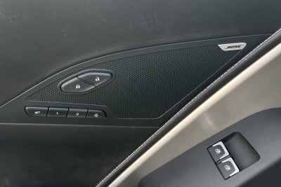 2016 Chevrolet Corvette Z06 3LZ