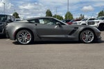 2016 Chevrolet Corvette Z06 3LZ