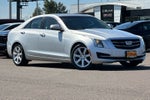 2016 Cadillac ATS 2.5L