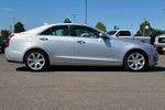 2016 Cadillac ATS 2.5L