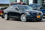 2013 Cadillac ATS 2.0L Turbo Luxury