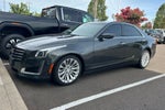 2017 Cadillac CTS 3.6L Premium