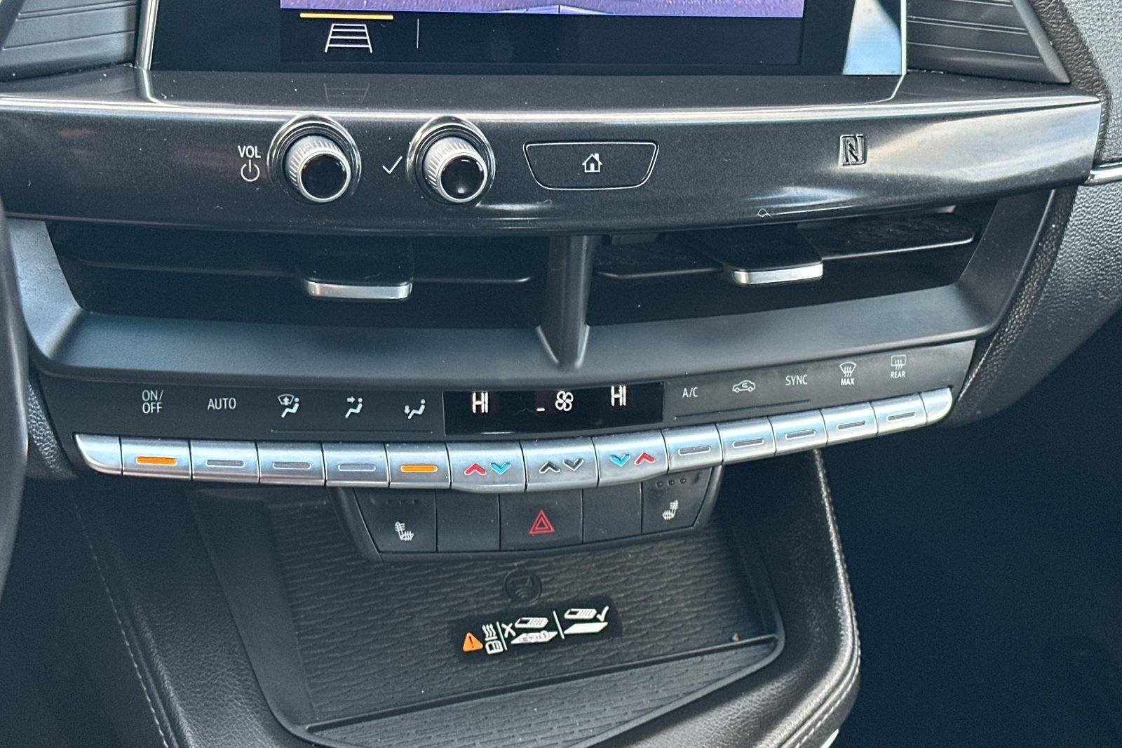 2020 Cadillac CT4 Luxury