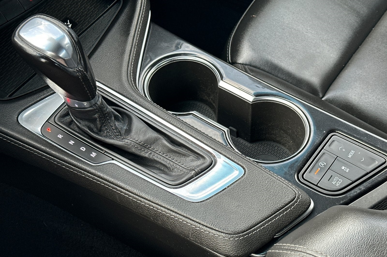 2020 Cadillac CT4 Luxury