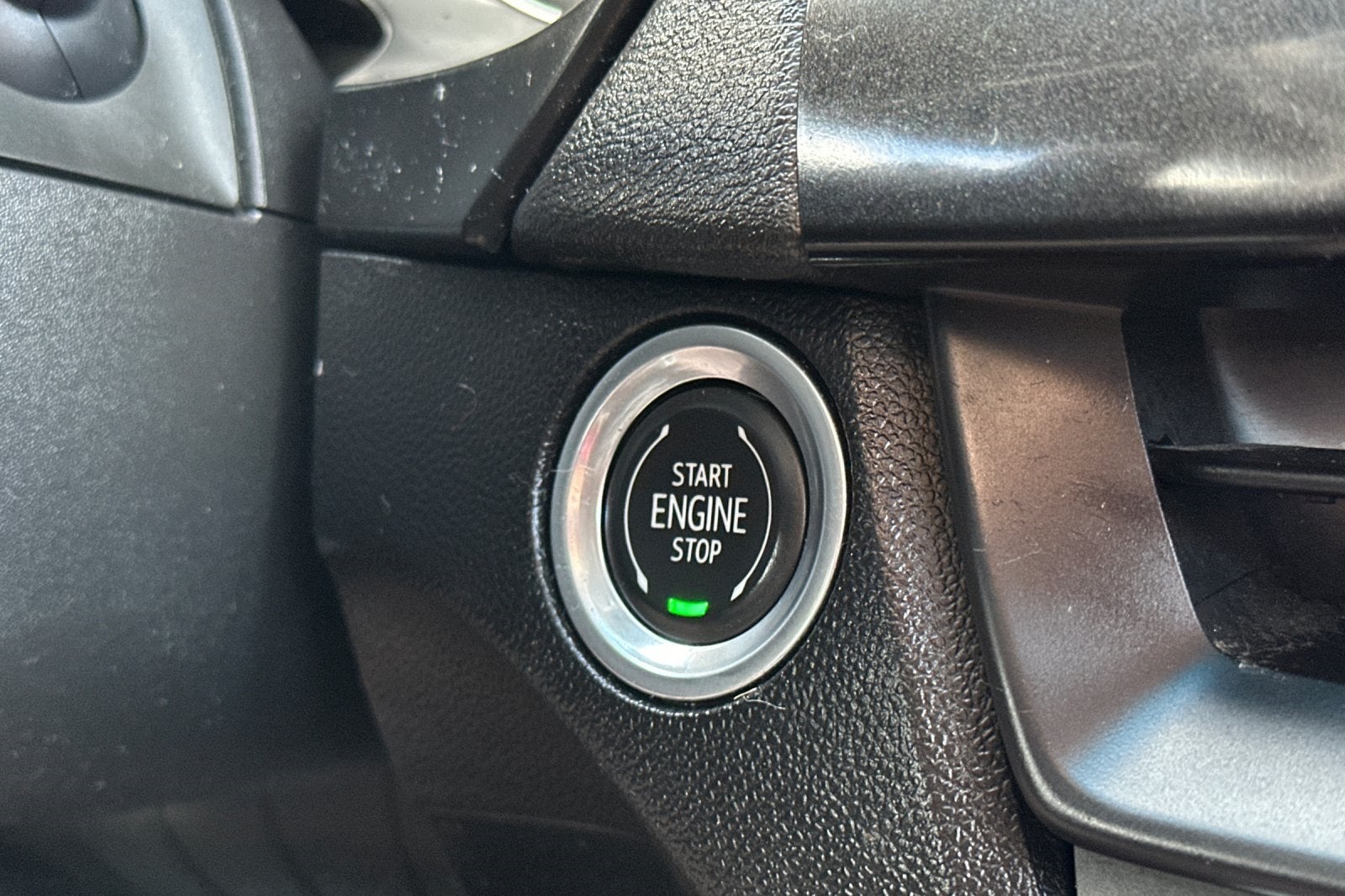 2020 Cadillac CT4 Luxury