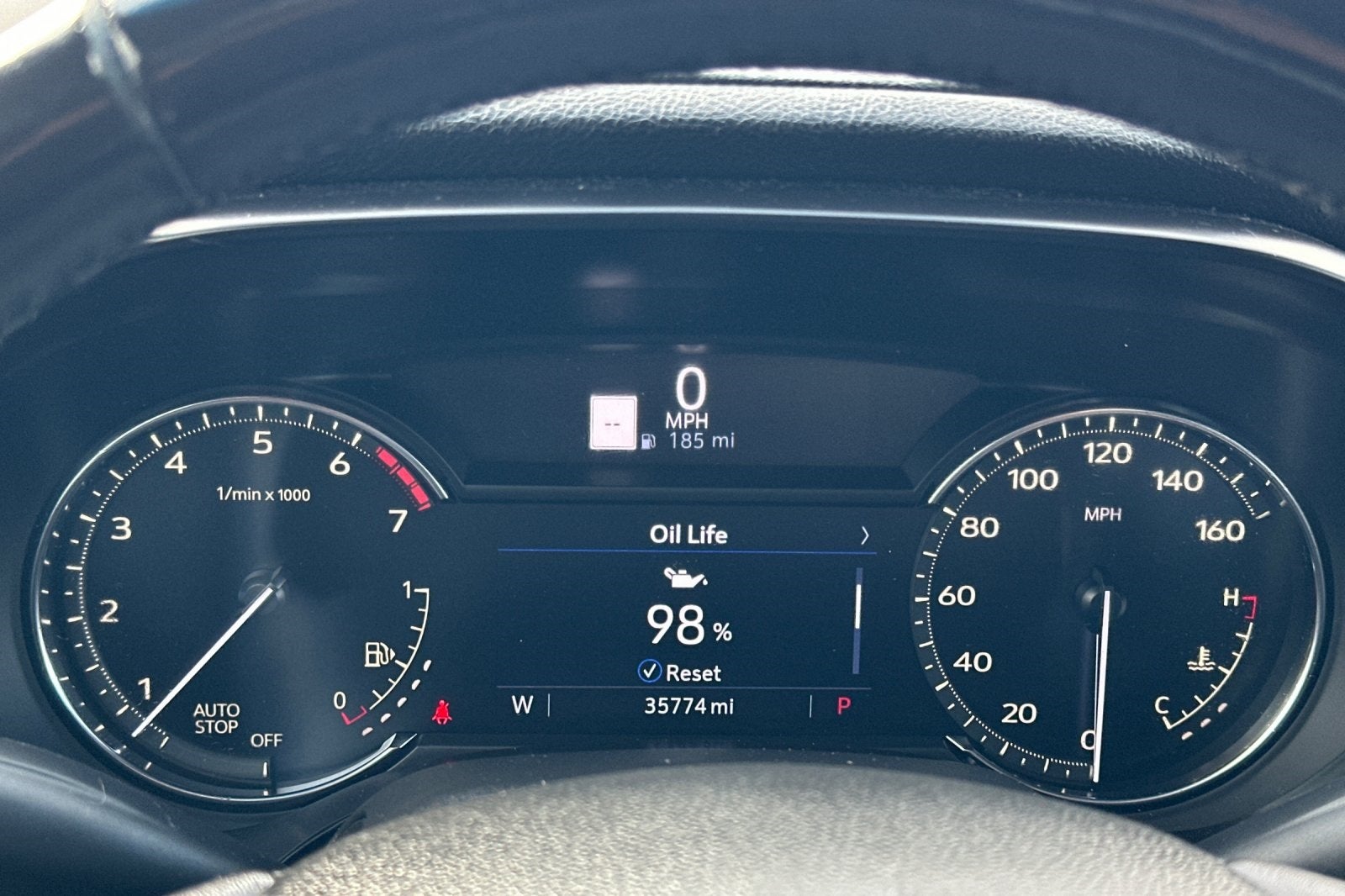 2020 Cadillac CT4 Luxury