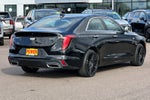 2020 Cadillac CT4 Luxury
