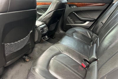 2008 Cadillac CTS Base 1SB