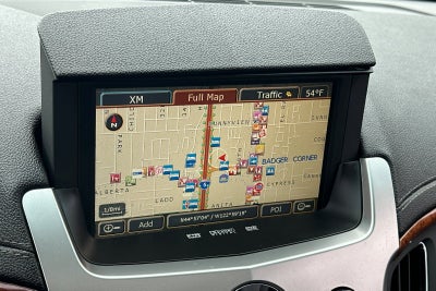 2008 Cadillac CTS Base 1SB