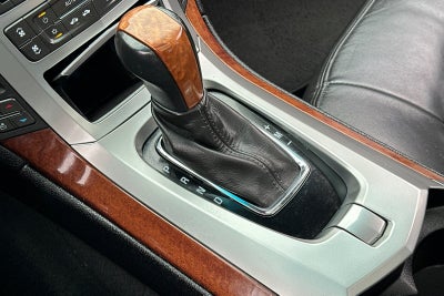 2008 Cadillac CTS Base 1SB