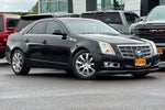 2008 Cadillac CTS Base 1SB
