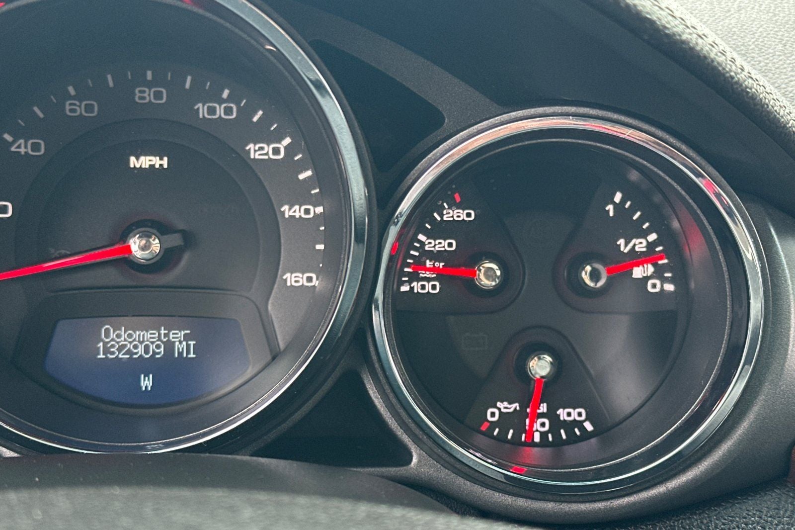 2008 Cadillac CTS Base 1SB