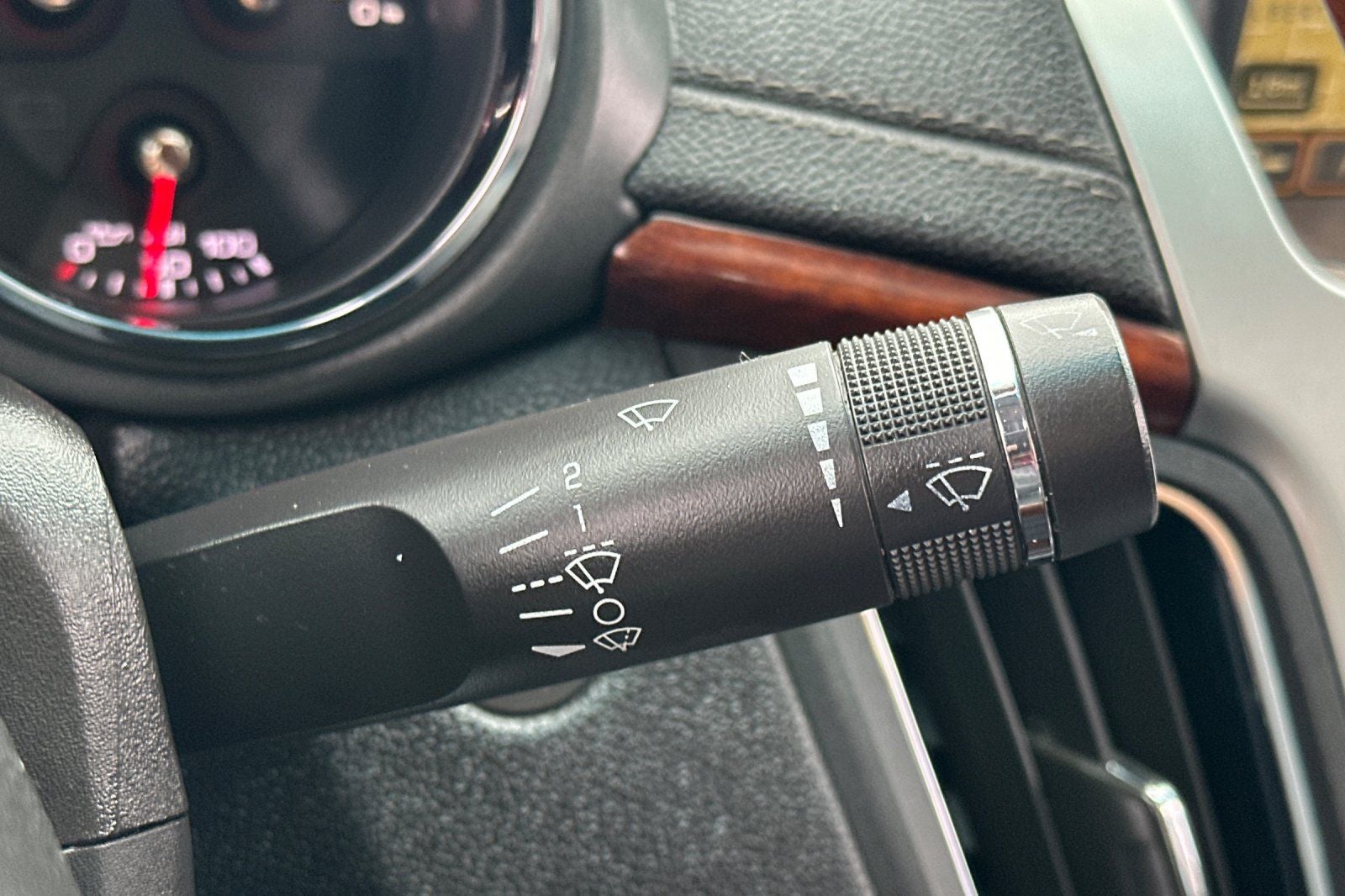 2008 Cadillac CTS Base 1SB