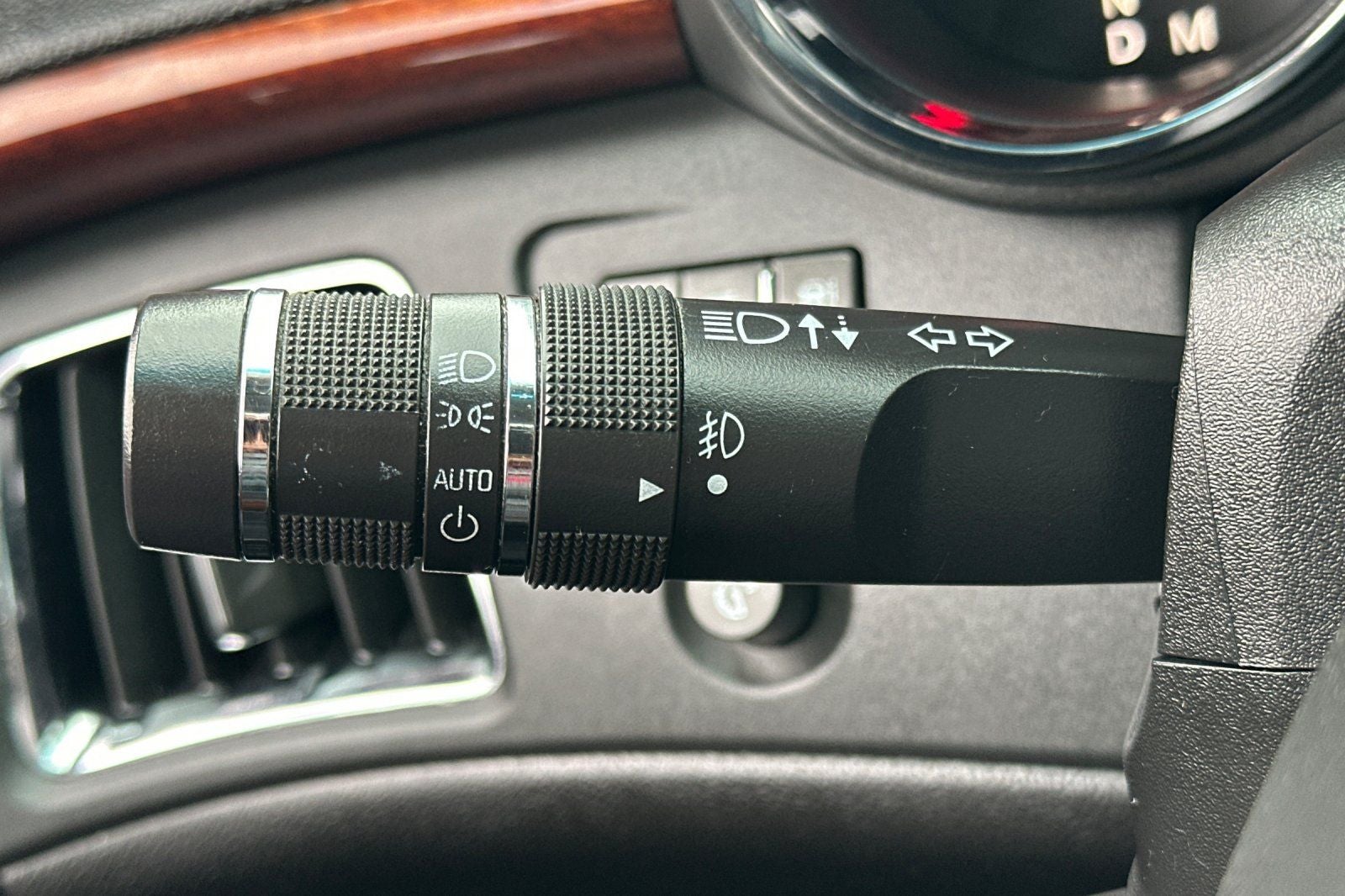 2008 Cadillac CTS Base 1SB