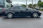 2008 Cadillac CTS Base 1SB