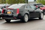 2008 Cadillac CTS Base 1SB