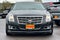 2008 Cadillac CTS Base 1SB