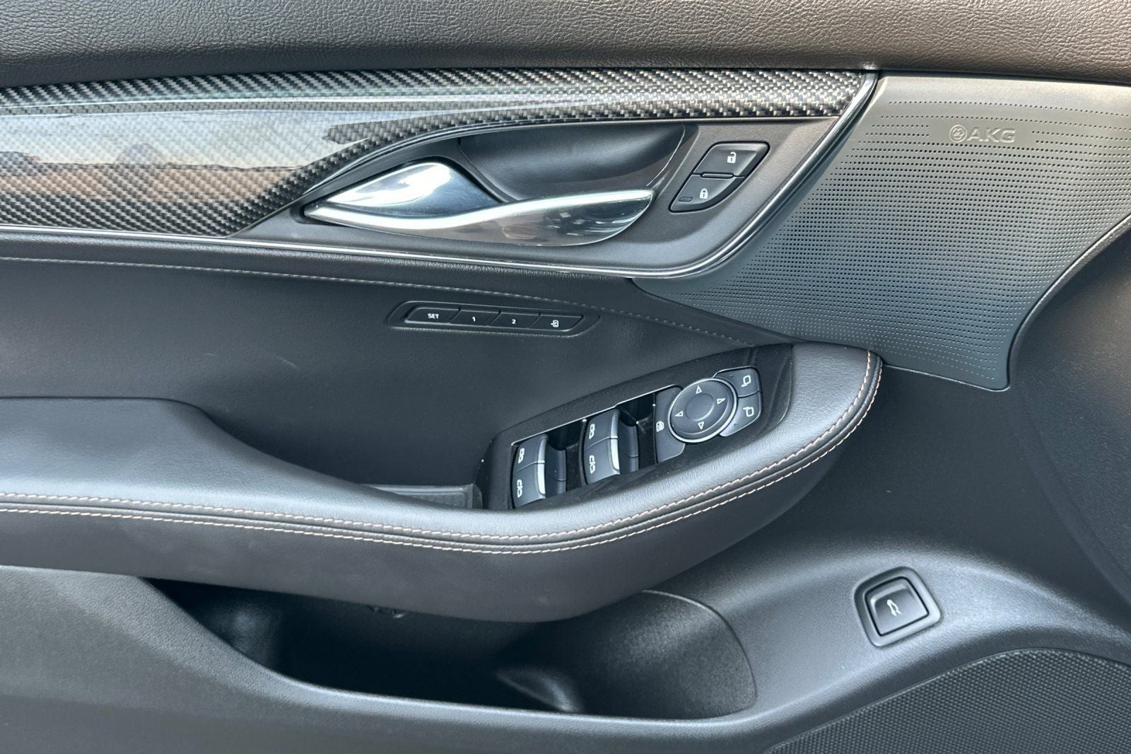 2025 Cadillac CT5 V-Series