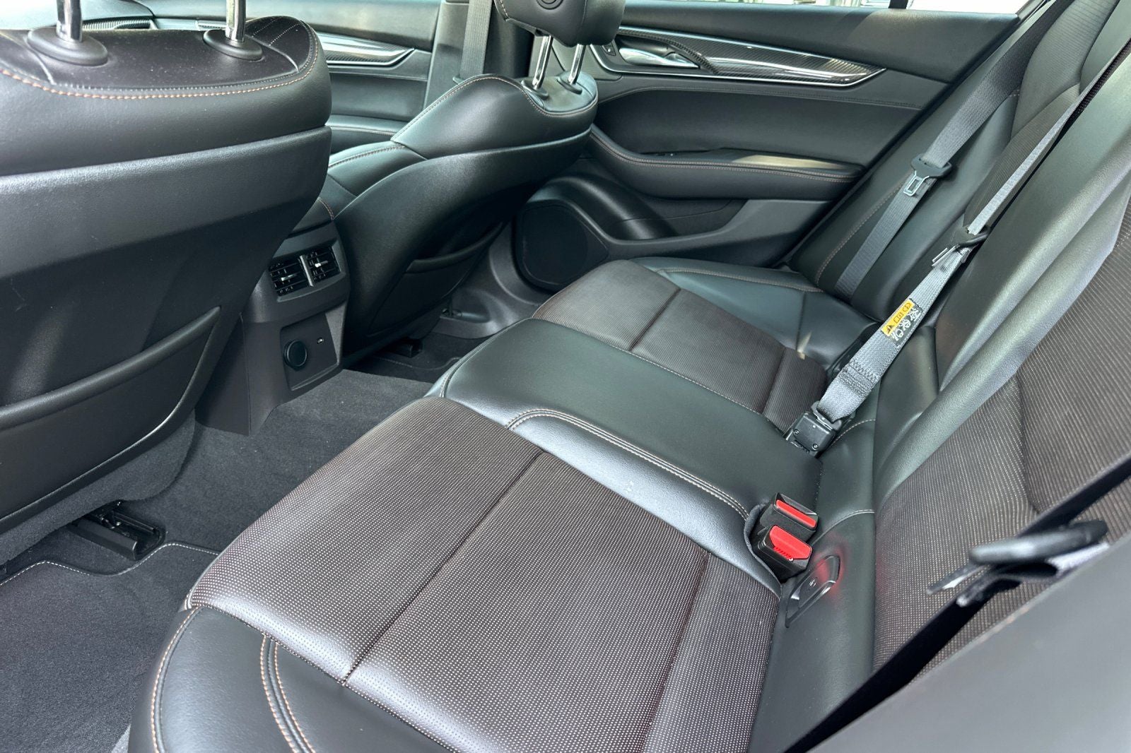 2025 Cadillac CT5 V-Series