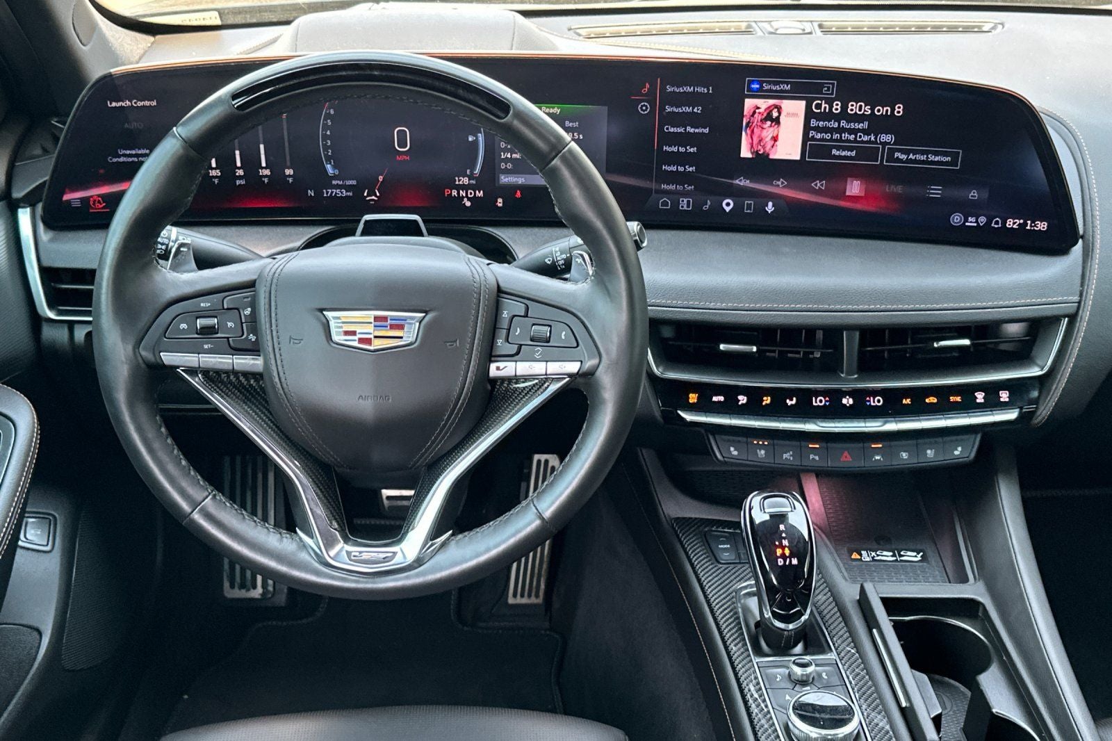2025 Cadillac CT5 V-Series
