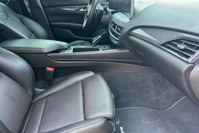 2025 Cadillac CT5 V-Series