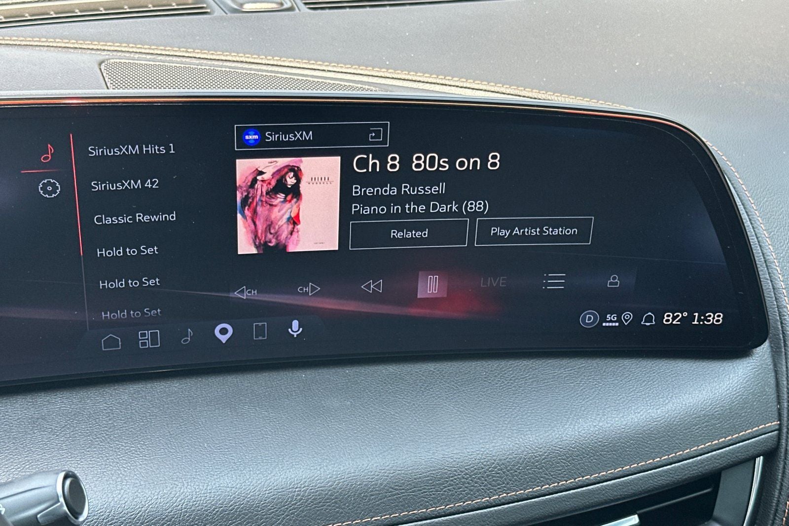 2025 Cadillac CT5 V-Series