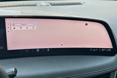 2025 Cadillac CT5 V-Series