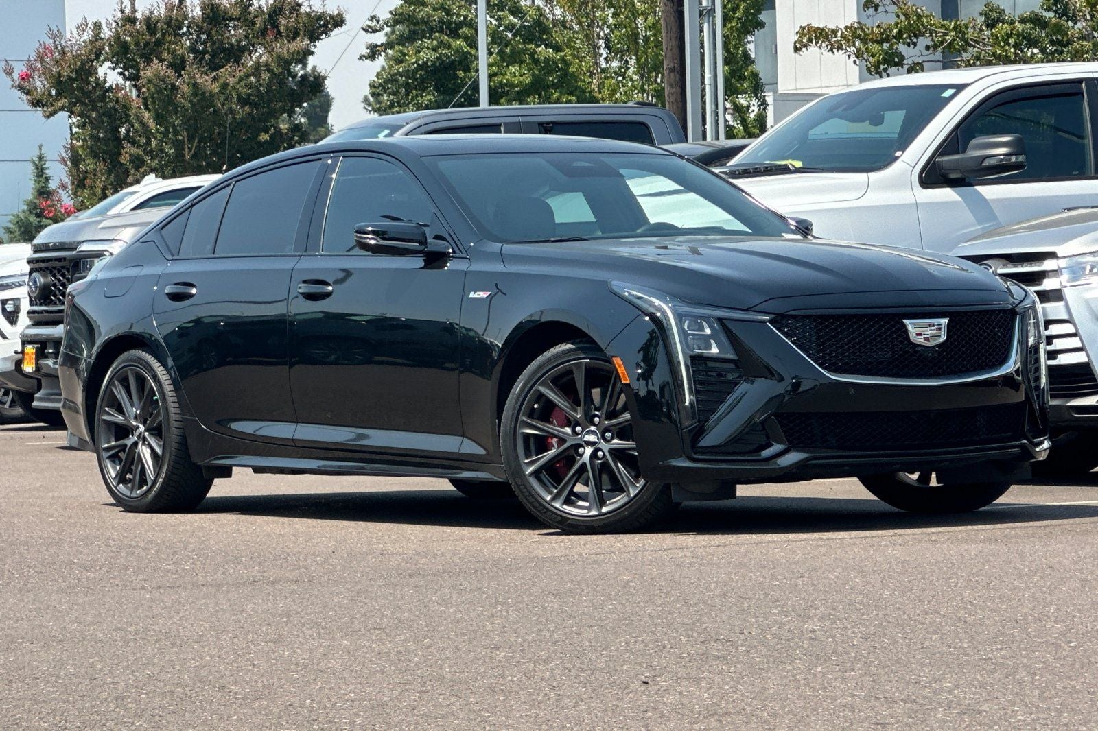 2025 Cadillac CT5 V-Series