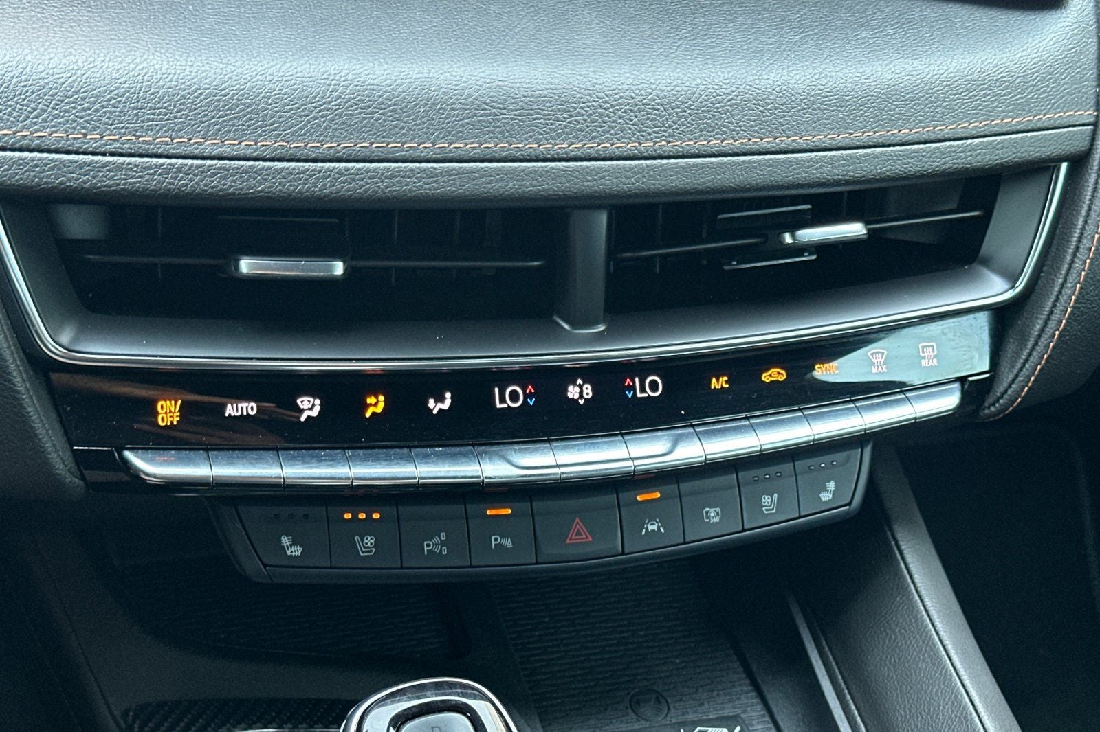 2025 Cadillac CT5 V-Series