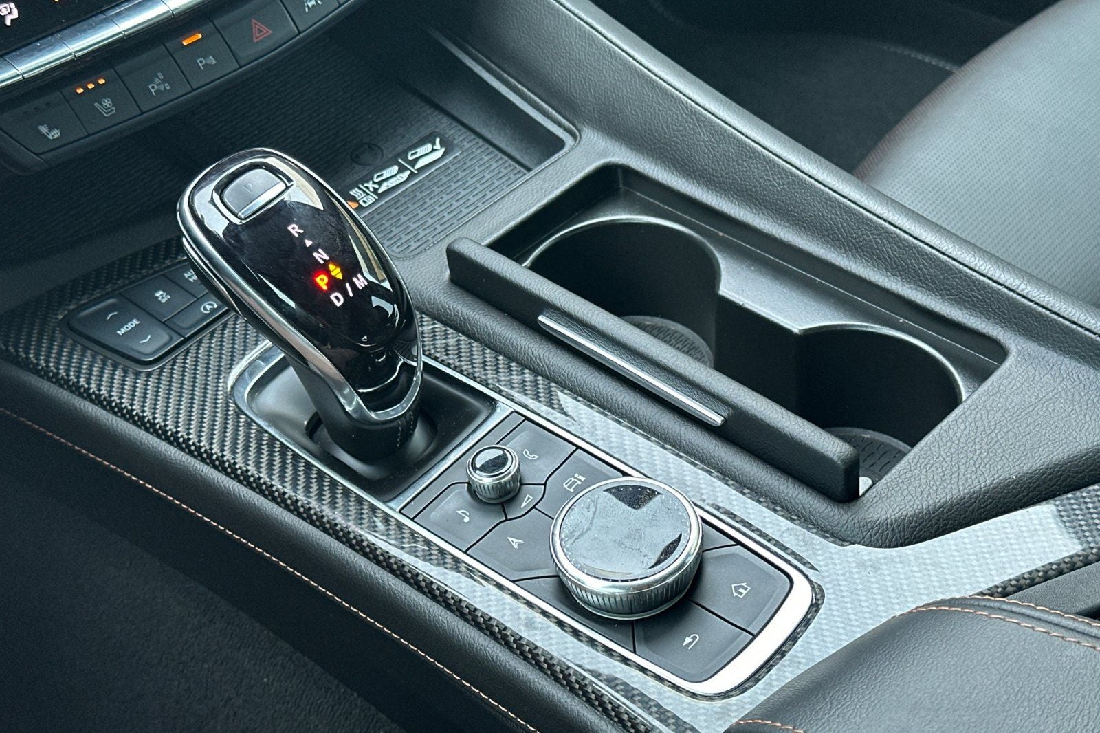 2025 Cadillac CT5 V-Series