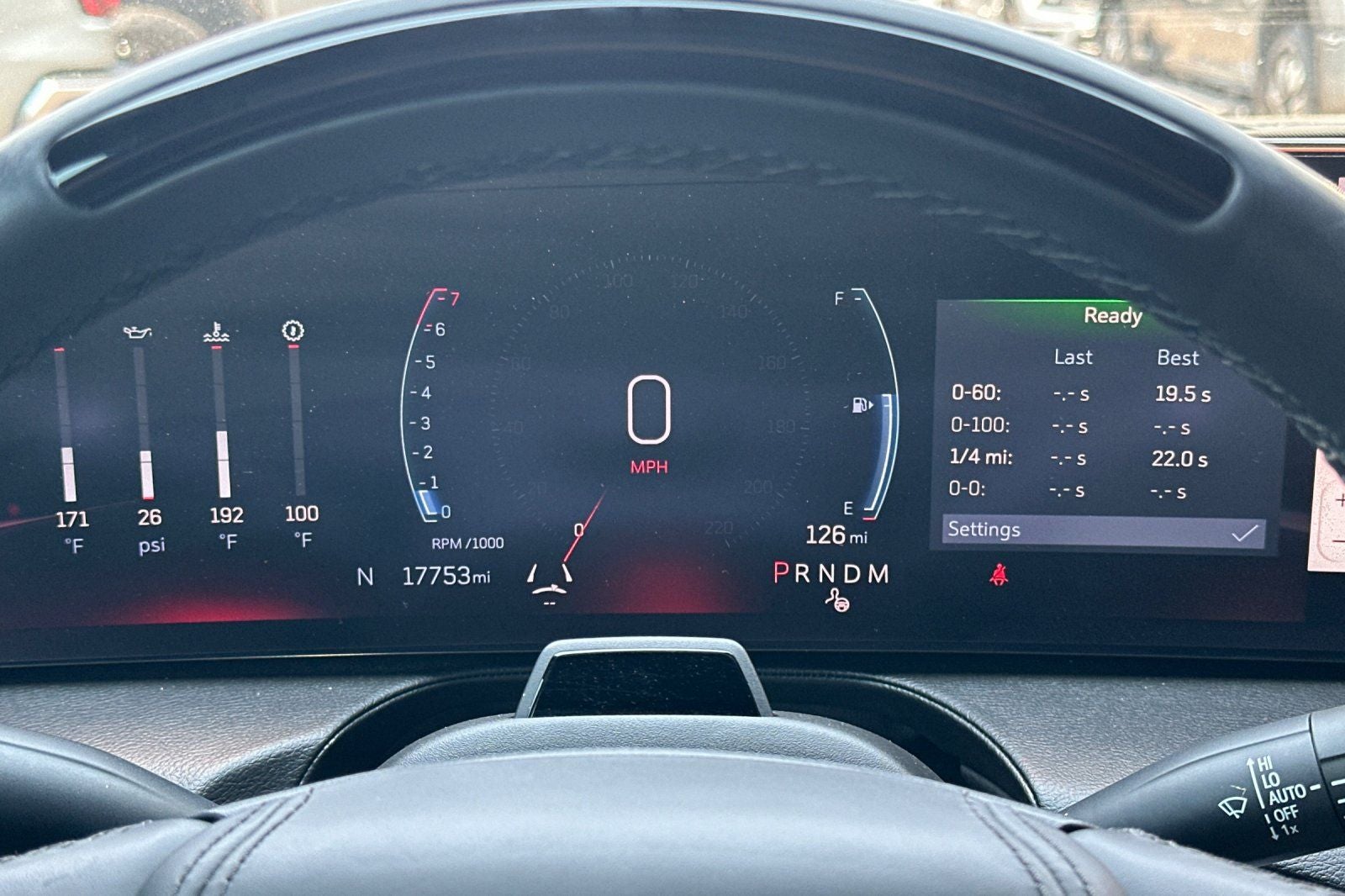 2025 Cadillac CT5 V-Series