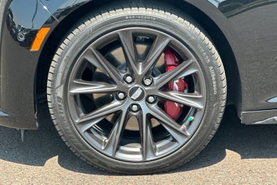 2025 Cadillac CT5 V-Series