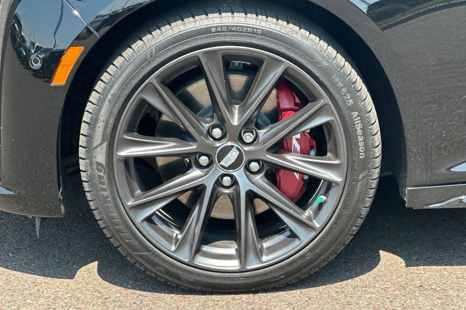 2025 Cadillac CT5 V-Series