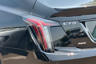 2025 Cadillac CT5 V-Series