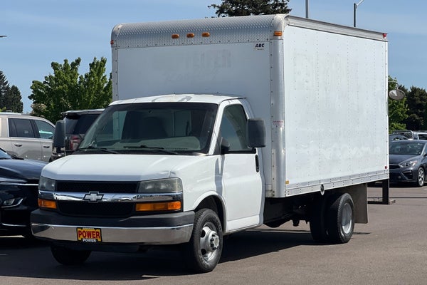2006 Chevrolet Express Commercial Cutaway C7L in Sublimity, OR - Power Auto Group