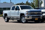 2016 Chevrolet Silverado 2500HD LT