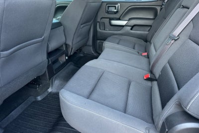 2016 Chevrolet Silverado 2500HD LT