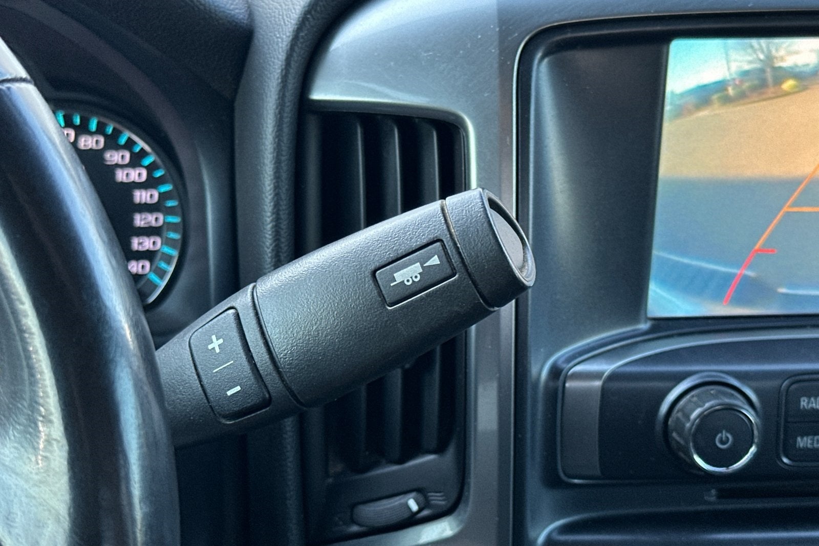 2016 Chevrolet Silverado 2500HD LT