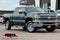 2015 Chevrolet Silverado 2500HD LTZ