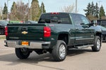 2015 Chevrolet Silverado 2500HD LTZ