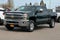 2015 Chevrolet Silverado 2500HD LTZ