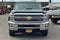 2015 Chevrolet Silverado 2500HD LTZ