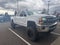 2017 Chevrolet Silverado 2500HD LTZ