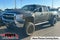 2011 Chevrolet Silverado 2500HD LTZ