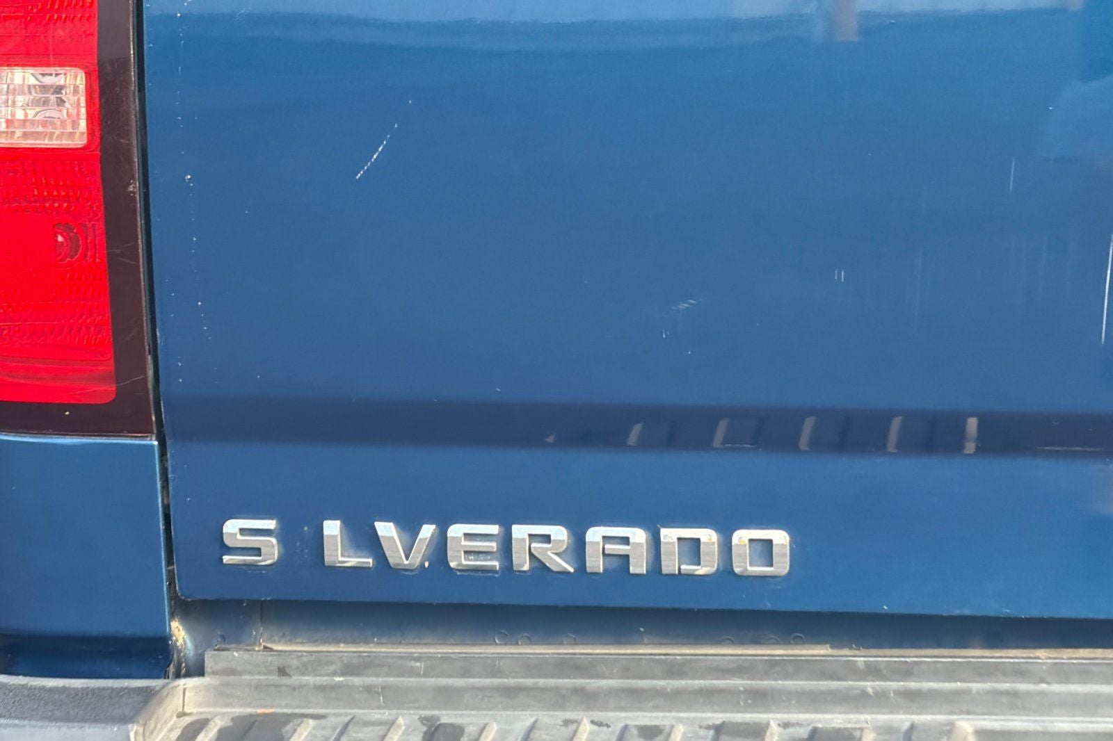 2016 Chevrolet Silverado 3500HD LTZ